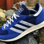 Adidas TRX Vintage OG 2021 Navy Cream White