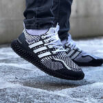 Adidas Ultra4D 5.0 'Oreo' Cookies and Cream G58158