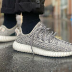 Adidas Yeezy 350 Turtledove jwarrenjones