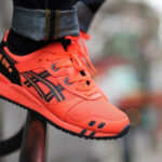 Asics Gel Lyte 3 OG Sunrise Red 2021 1201A052-700