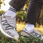 Asics x Limited Edt x SBTG Gel Lyte 3 Monsoon Patrol 2 1203A032-300