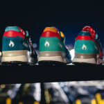 Diadora x Hanon N9000 Alternative Route 177446-60104