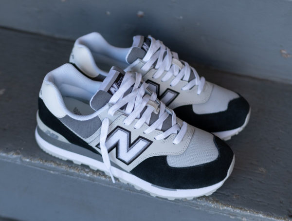 Que vaut la New Balance 574 ML574NLC Sky Lite 'Black White'