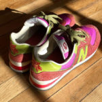New Balance ML574RAT Red Green