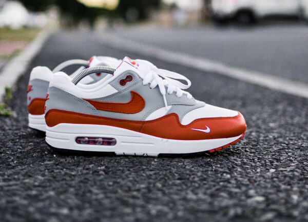 Nike Air Max 1 Martian Sunrise DH4059-102 (2021) 