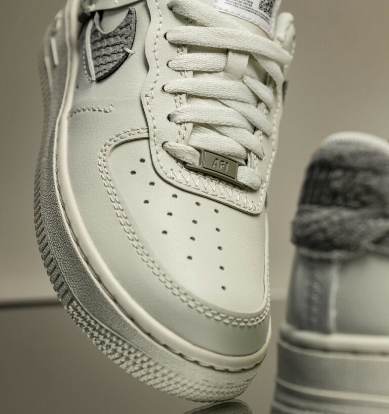 sea glass af1