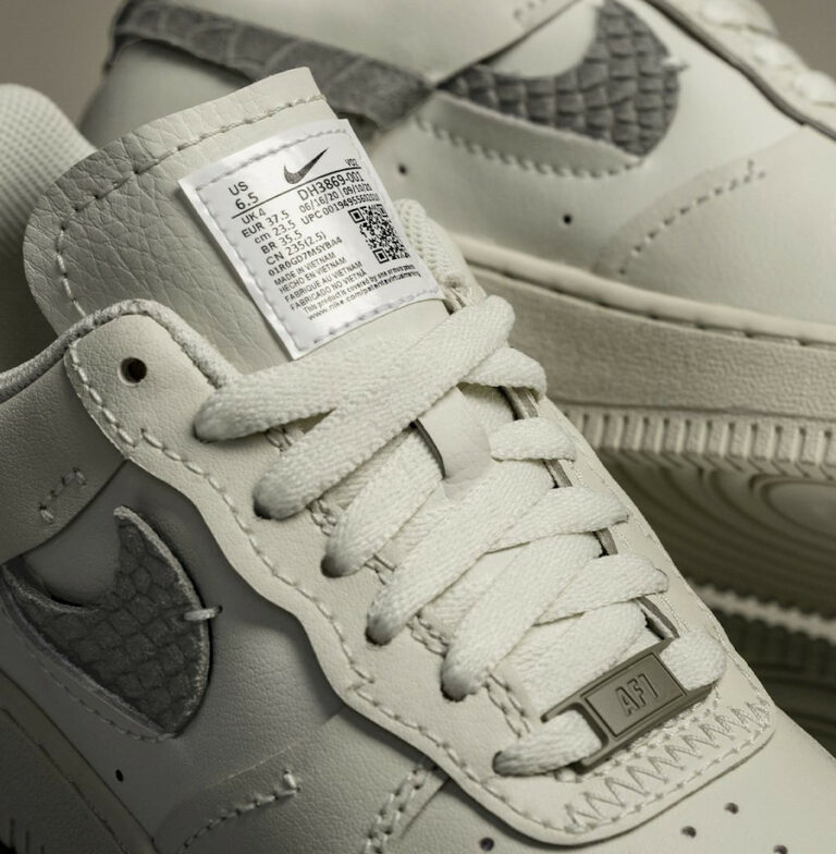 sea glass af1