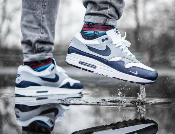 am1 wolf grey