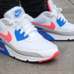Nike Air Max 90 3 OG Hot Coral Sunburst 2021 DA8856-100