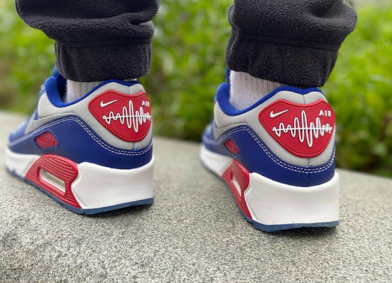 air max 90 grime garage