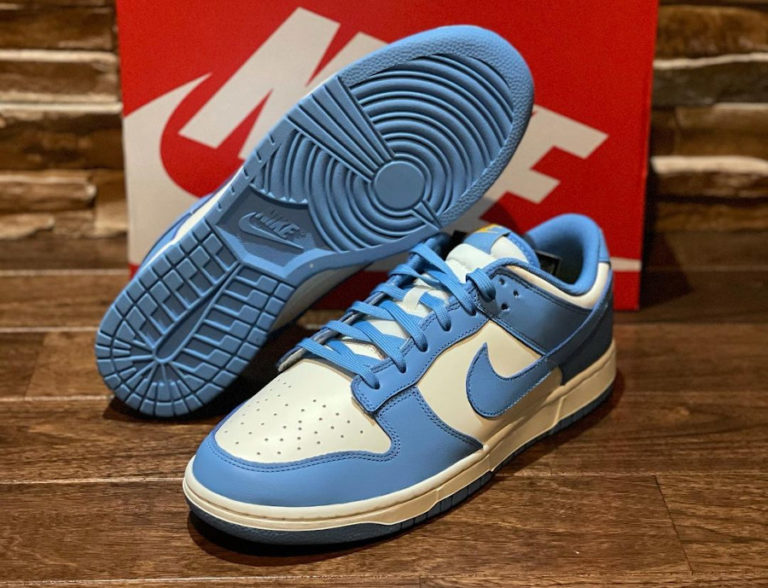 nike dunk gold coast