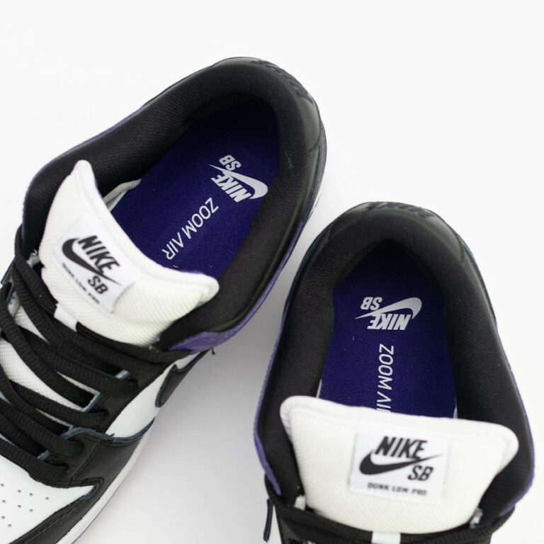 Nike SB Dunk Low âCourt Purpleâ BQ6817-500 For Sale â Sneaker Hello
