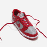 Nike Dunk Low Retro UNLV Medium Grey 2021