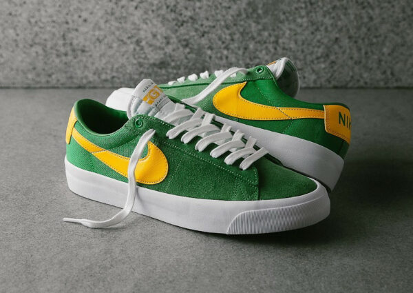 nike sb blazer low pro gt