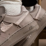 Nike Wmns AF1 Lux taupe (3)