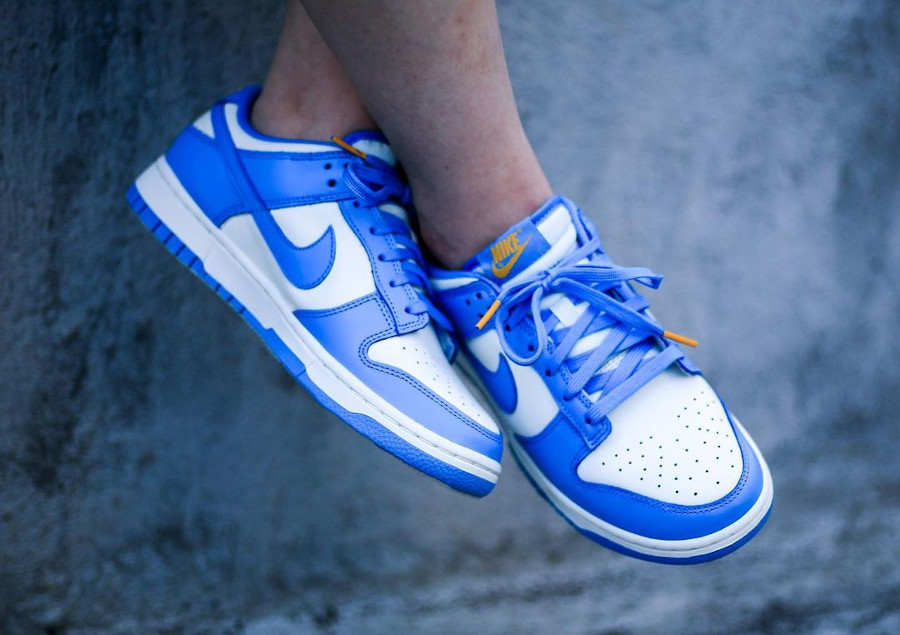 Buy > nike dunk low coast ucla > in stock