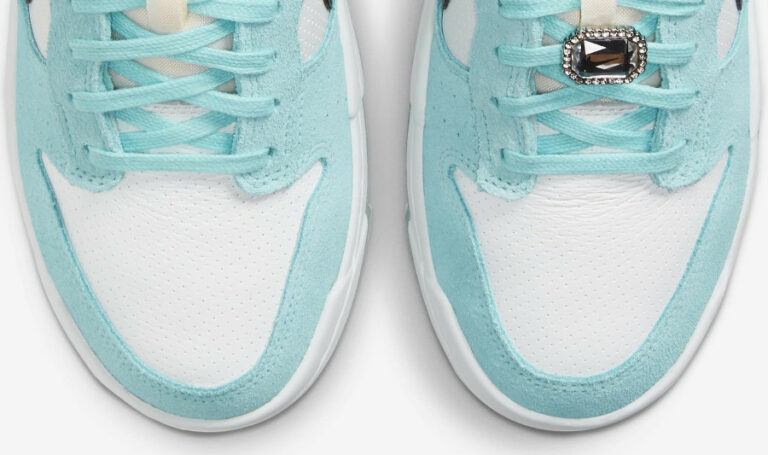 DD6619-400 que vaut la Nike W Dunk Low Disrupt Copa Jewel Diamond