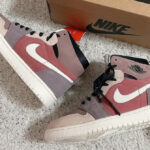 AJ1 Zoom CMFT Canyon Rust CT0979-602
