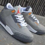 AJ3 Retro Cool Grey 2021 CT8532-012