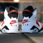 AJ6 Carmine Retro 2021 CT8529-106