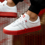 Adidas Sambarose W Valentine's Day 2021