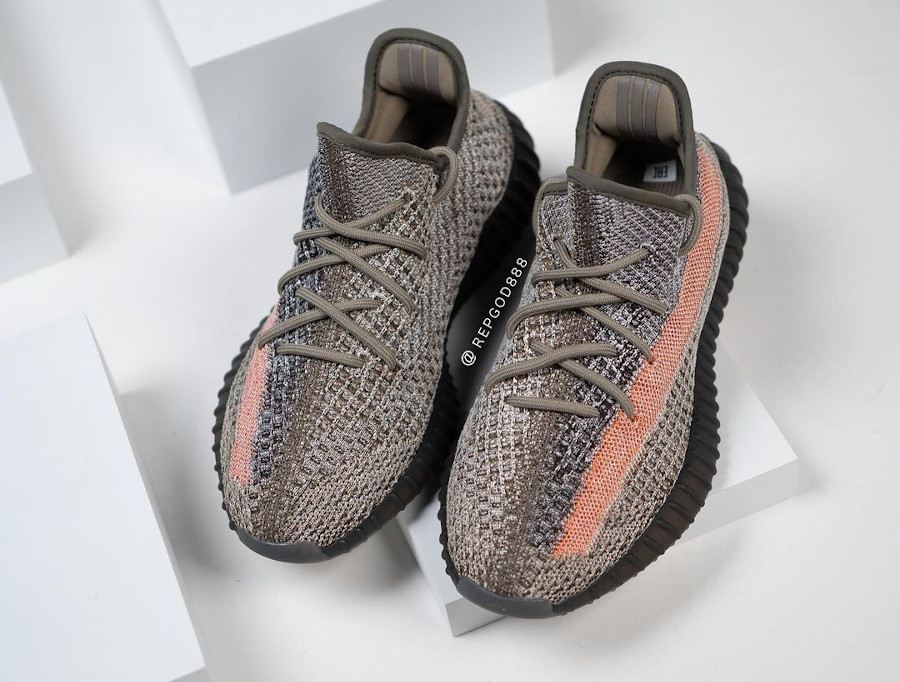 Evn 7911 yeezy 2025