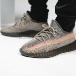 Adidas Yeezy 350 Boost V2 2021 Ash Stone GW0089