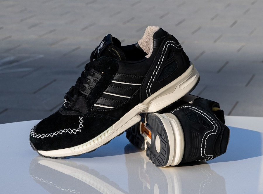 Adidas ZX 9000 Moc AZX YCTN Yucatan FZ4402