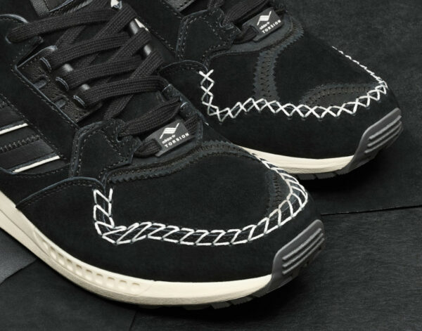 FZ4402 : que vaut la Adidas ZX 9000 Moc AZX YCTN Yucatan