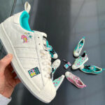 Adidas x Arizona Iced Tea Superstar Adizona