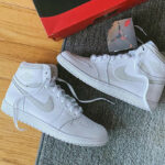 Air Jordan 1 High 85 OG Neutral Grey 2021 BQ4422-100 (couv)