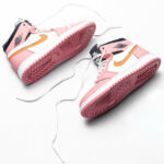 Air Jordan 1 High Zoom CMFT Pink Glaze CT0979-601