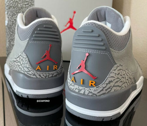 aj3 cool grey stockx