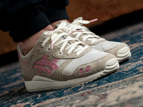 asics gel lyte 2 femme