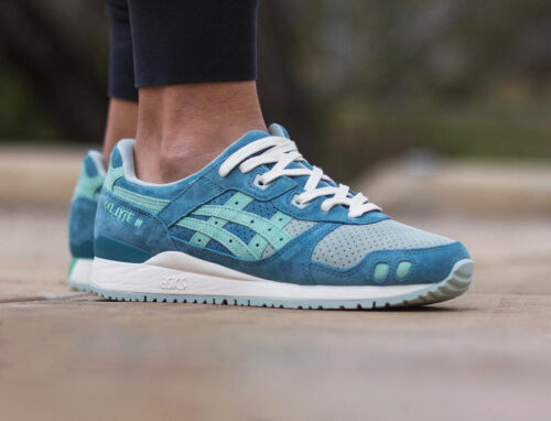 asics gel lyte 3 kadomatsu