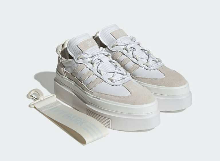 adidas ivy park drop