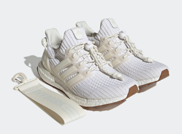 Que vaut la collection Ivy Park x Adidas BeyoncÃ© Icy Park 2021 (Drop 3)