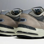 New Balancce 991 grise 20ème anniversaire (1)