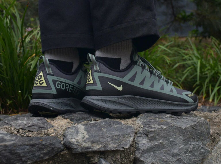 nike air nasu gtx