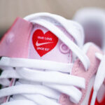 Nike AF1 '07 QS Valentine's Day True Love 82