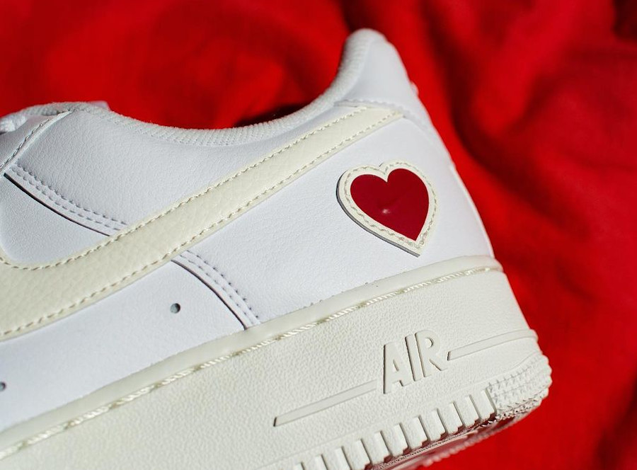 Air force one clearance coeur
