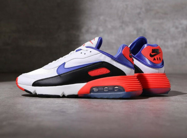 Nike AM2090 EOI Evolution of Icons DA9357-100