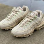 Nike Air Max 95 Premium Grain Beach Coconut Milk