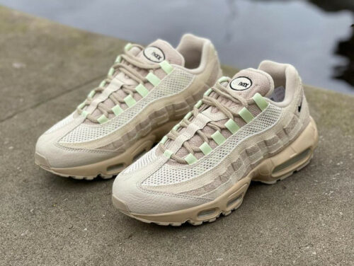 nike air max 95 grain coconut milk