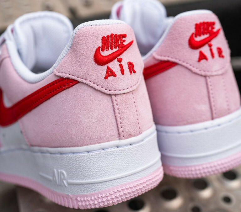 af1 made with love