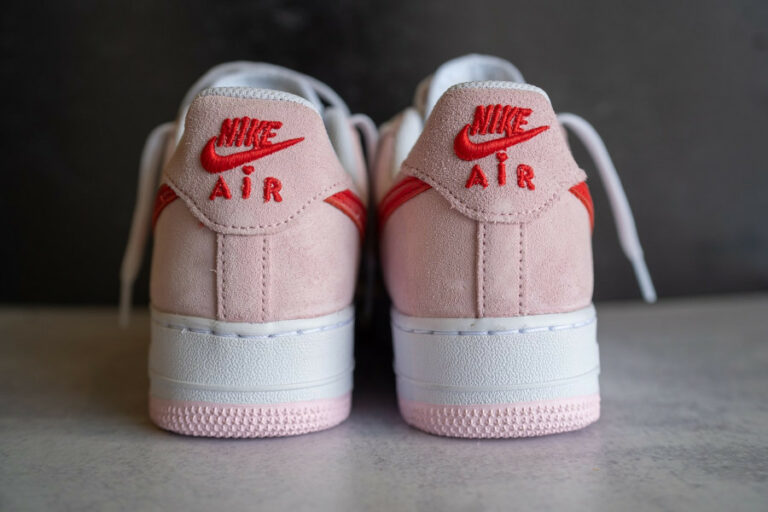 strange love af1