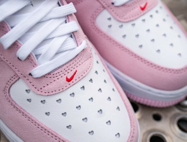 strange love af1