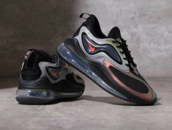 Nike Air Max Zephyr Evolution Of Icon CV8834-001 Ð¸Ð· 0,00