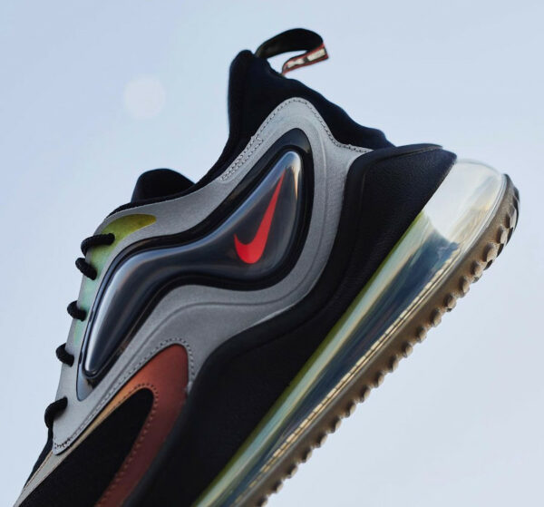 CV8834-001 que vaut la Nike Air Max Zephyr 720 EOI Evolution of Icons