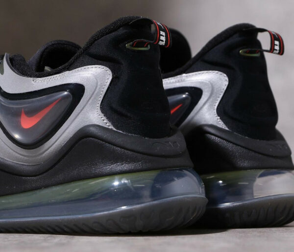 CV8834-001 que vaut la Nike Air Max Zephyr 720 EOI Evolution of Icons